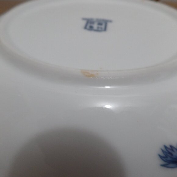 Soup/Cereal Bowl Imari Garden by MUIRFIELD - Picture 11 of 13